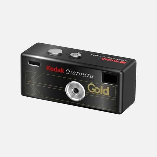 Купить Фотоаппарат Kodak Charmera Millennium Keychain Digital