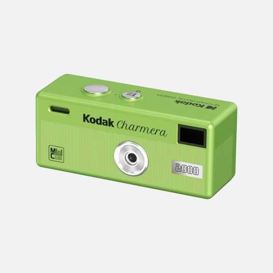 Купить Фотоаппарат Kodak Charmera Millennium Keychain Digital