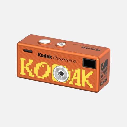 Купити Фотоапарат Kodak Charmera Millennium Keychain Digital