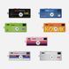 Фотоапарат Kodak Charmera Millennium Keychain Digital Camera Blind Box 137965 фото 2