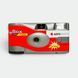 Agfaphoto LeBox 400 27 Flash (27 кадрів) Одноразова камера 110681 фото 2