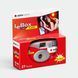 Agfaphoto LeBox 400 27 Flash (27 кадрів) Одноразова камера 110681 фото 5