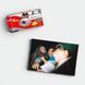 Agfaphoto LeBox 400 27 Flash (27 кадрів) Одноразова камера 110681 фото 6