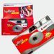 Agfaphoto LeBox 400 27 Flash (27 кадрів) Одноразова камера 110681 фото 1