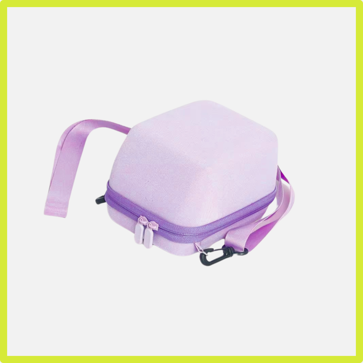 Сумка, чехол, кейс для Polaroid ( Purple ) 3834 фото