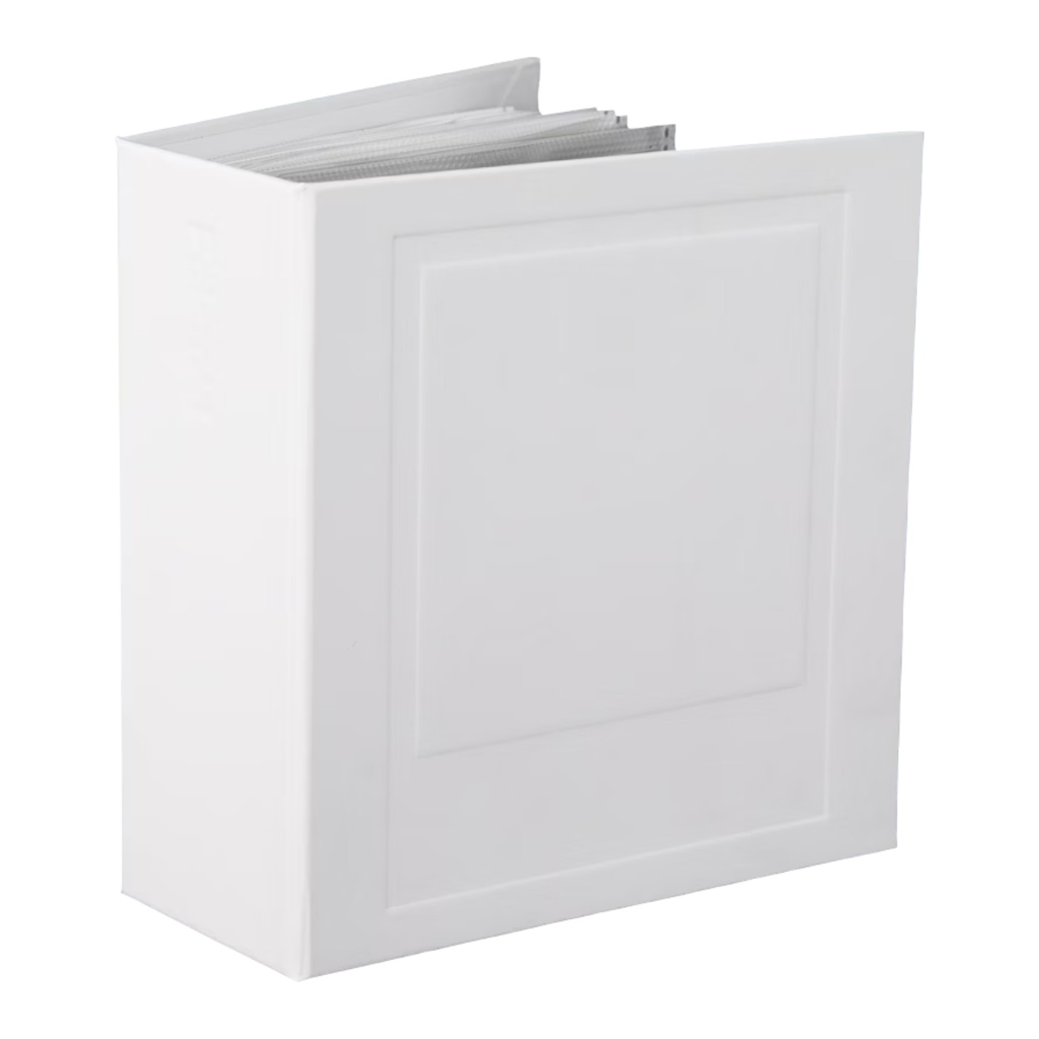 Фотоальбом Polaroid White Small для 40 Polaroid-снимков