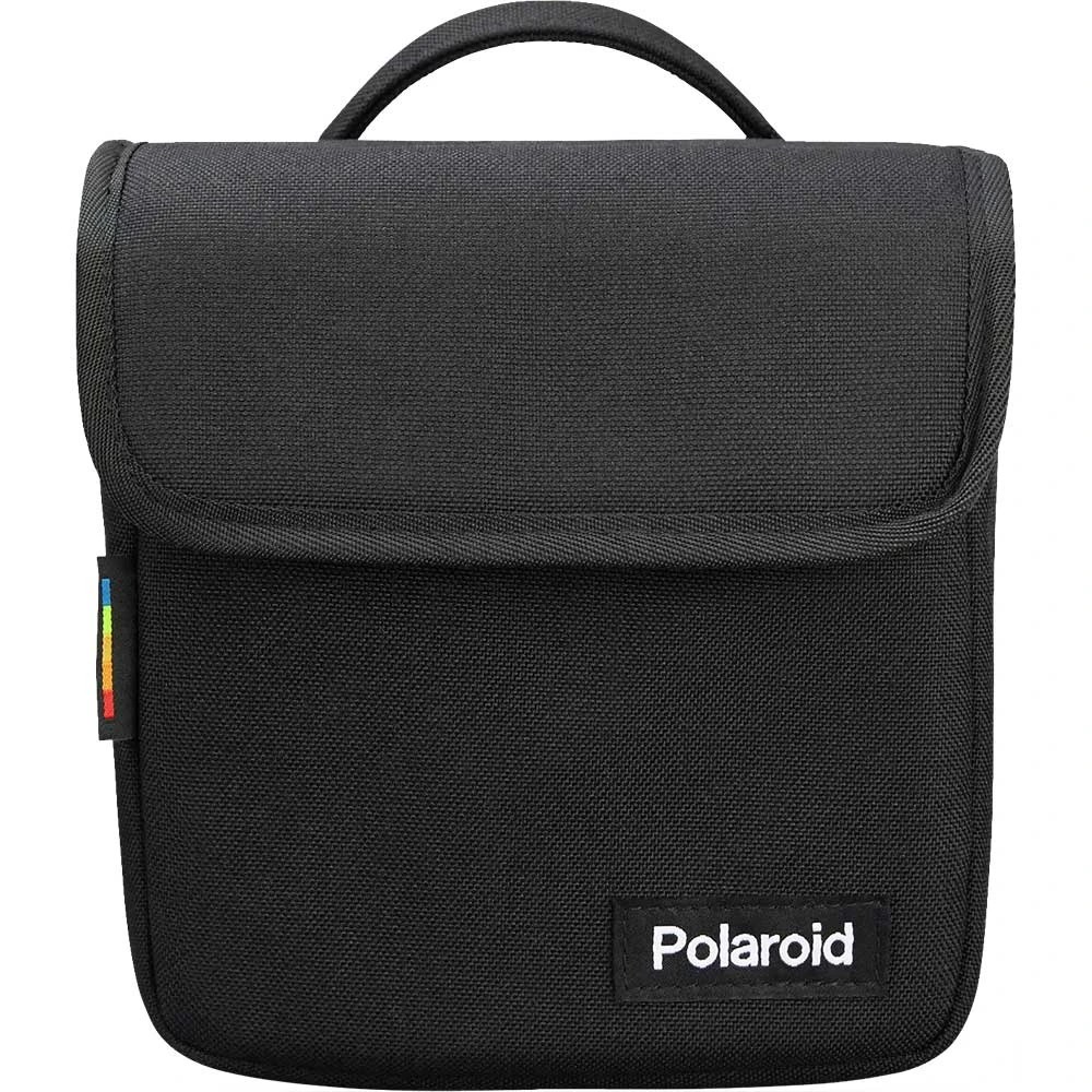 Сумка для камери Polaroid Box Camera Bag Black