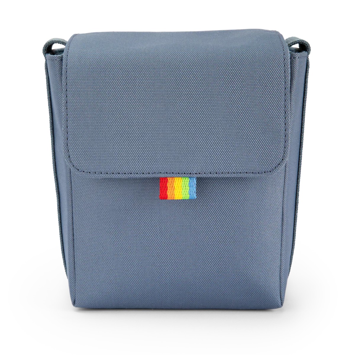 Сумка для камеры Polaroid Now Bag Calm Blue