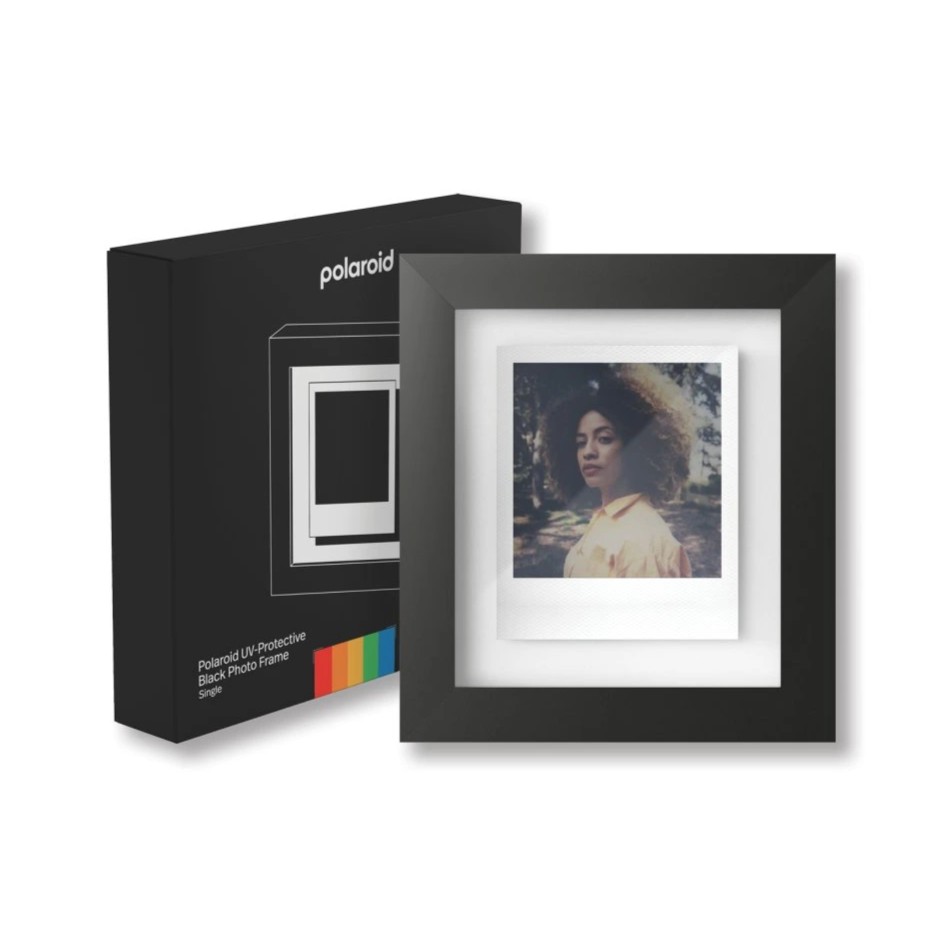 Polaroid UV Protective Photo Frame Single для захисту миттєвого фото