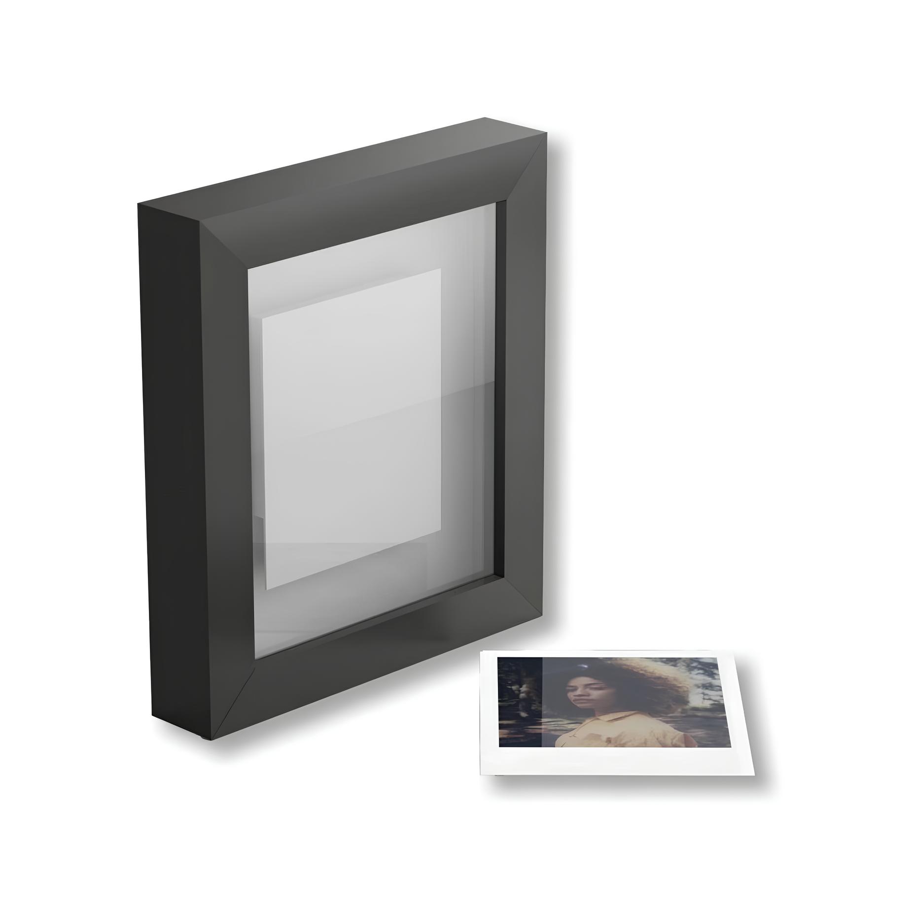 Polaroid UV Protective Photo Frame з Polaroid-фото всередині