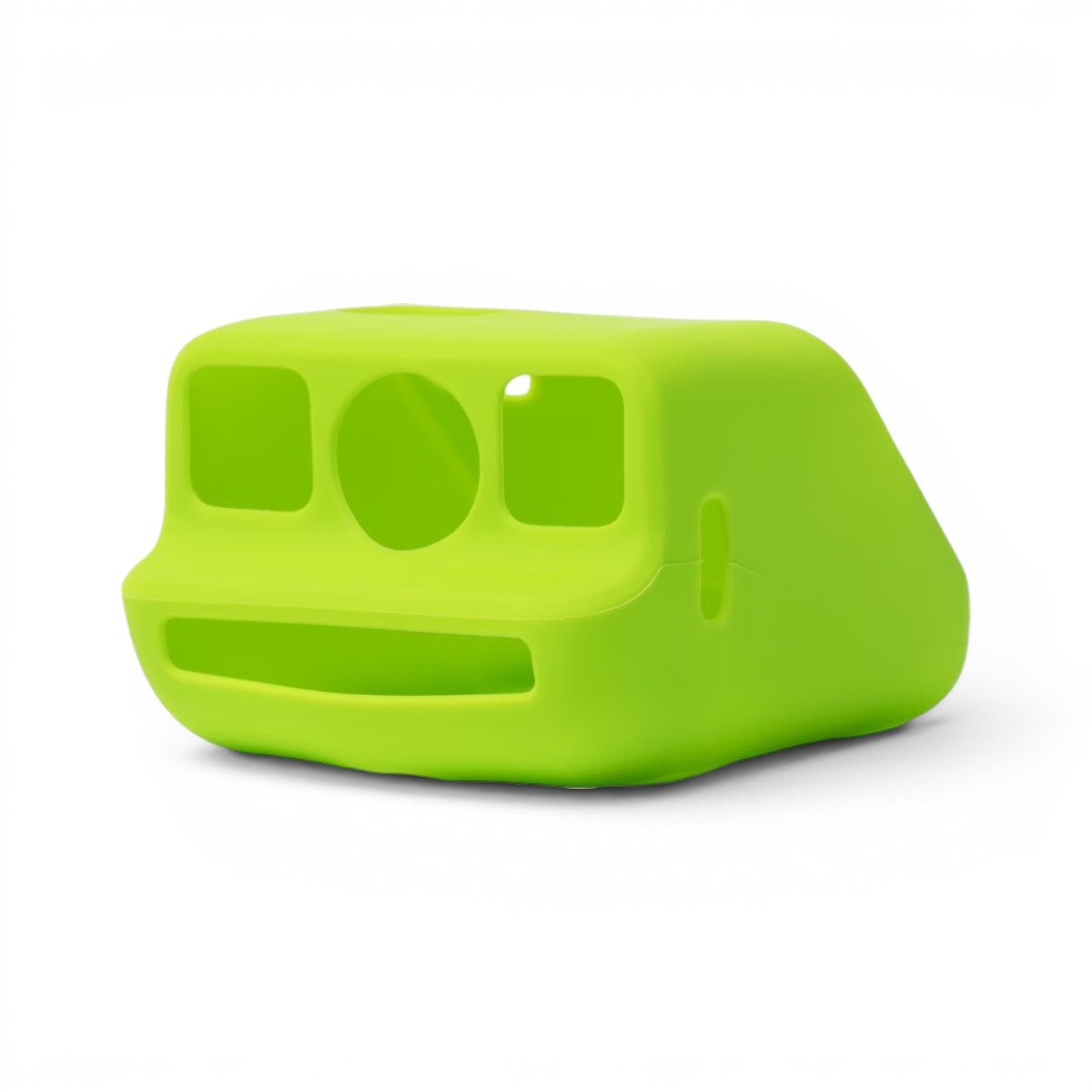 Гнучкий силіконовий чохол Polaroid Go Silicone Camera Skin для захисту камери