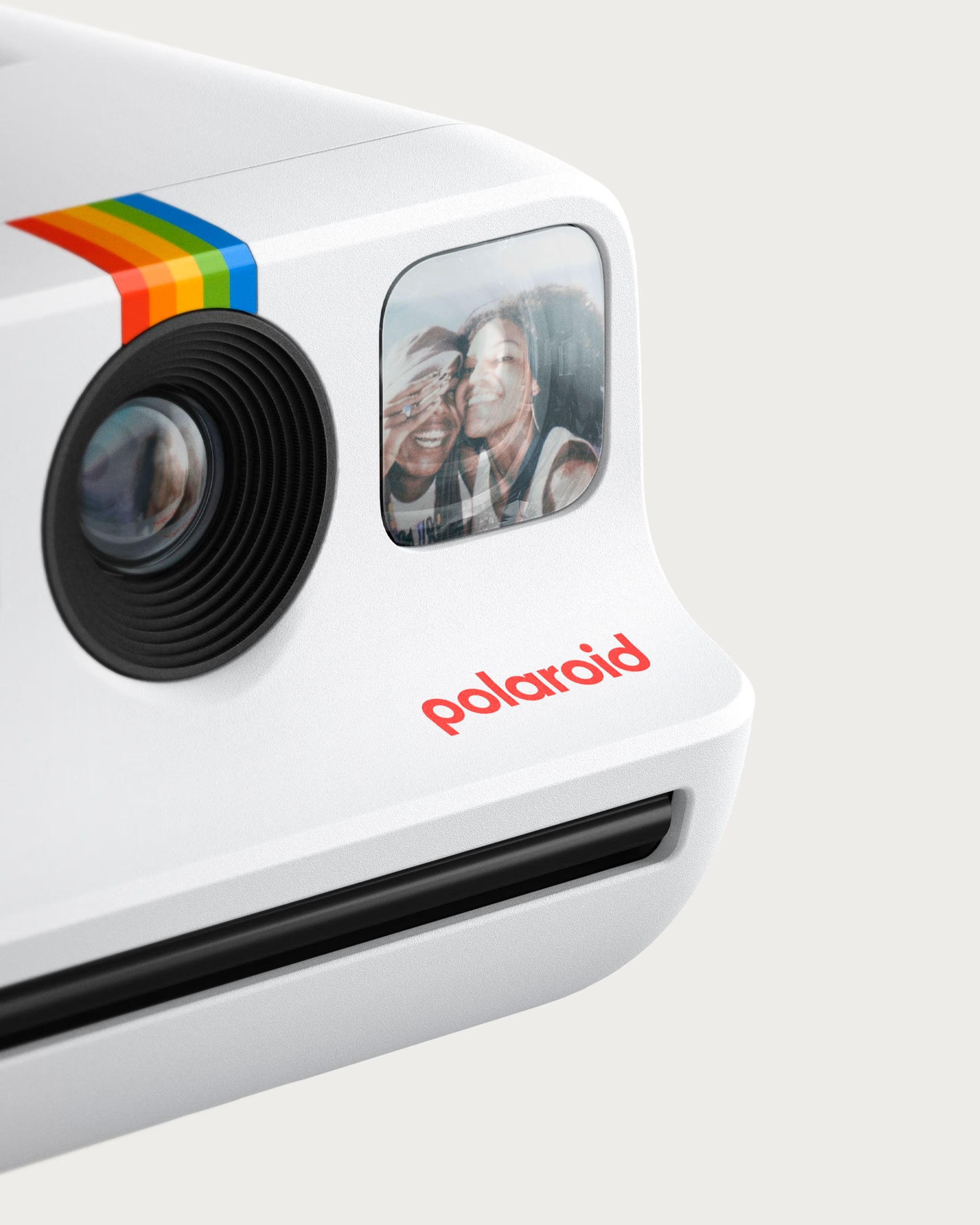 Дзеркальце для селфі в камері Polaroid Go Gen 2