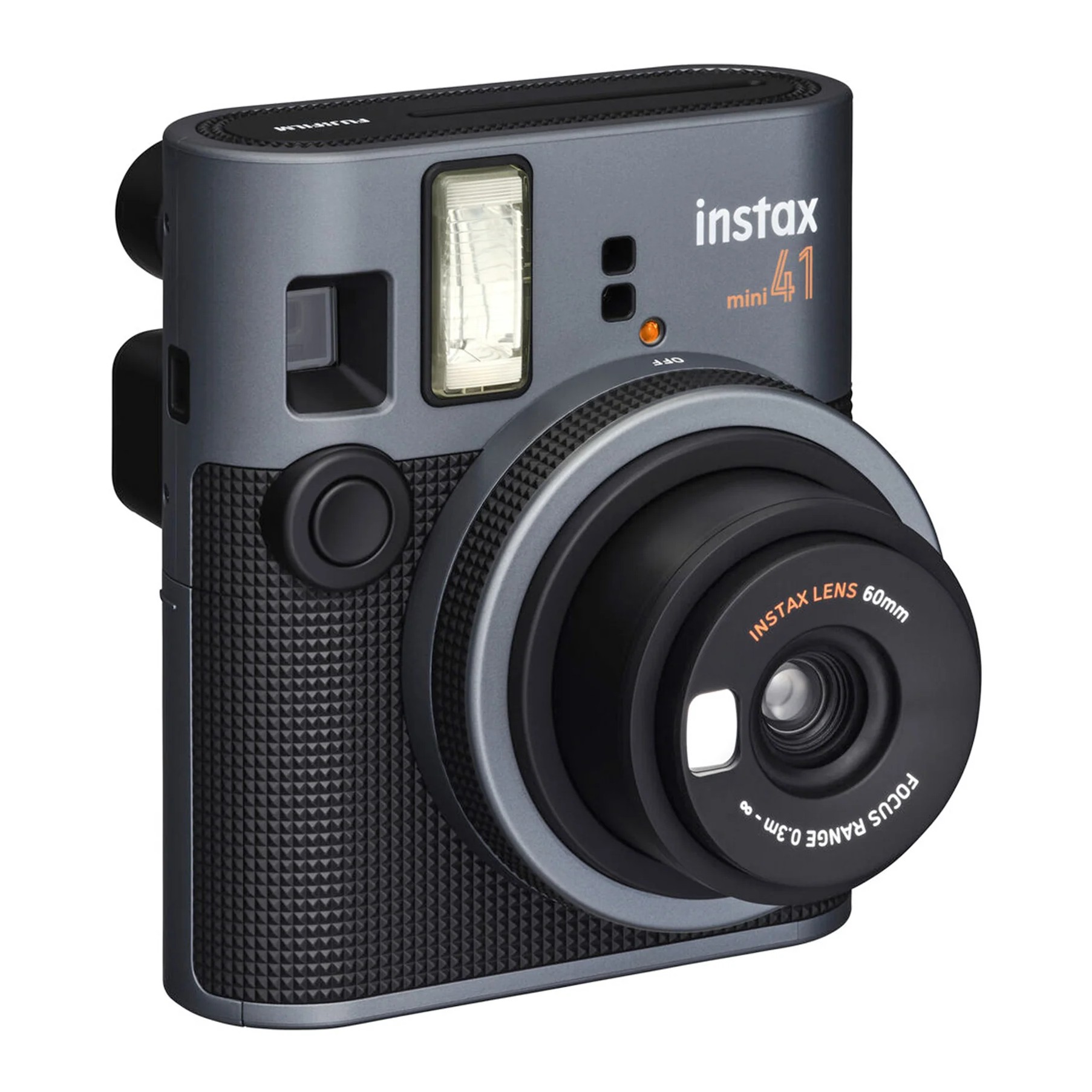 Фронтальный вид Fujifilm INSTAX MINI 41