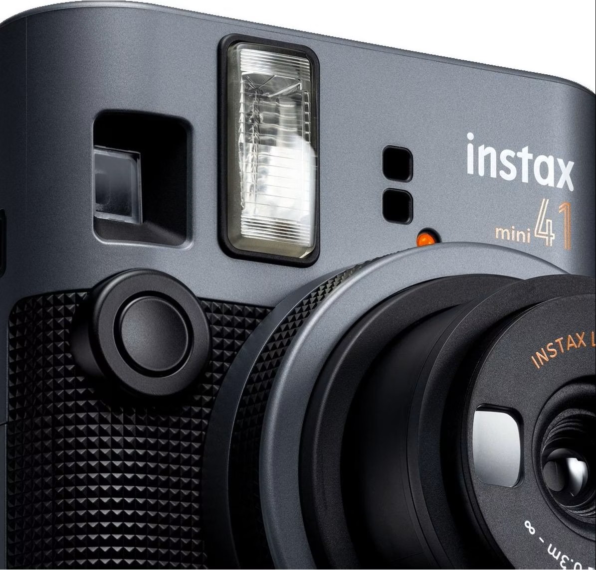 Автоматическая вспышка и датчики освещения Fujifilm INSTAX MINI 41